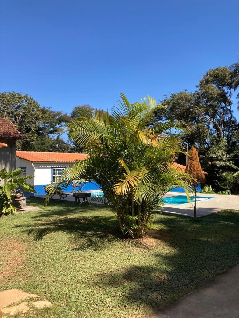 POUSO DA VALÉRIA E LUCIANO