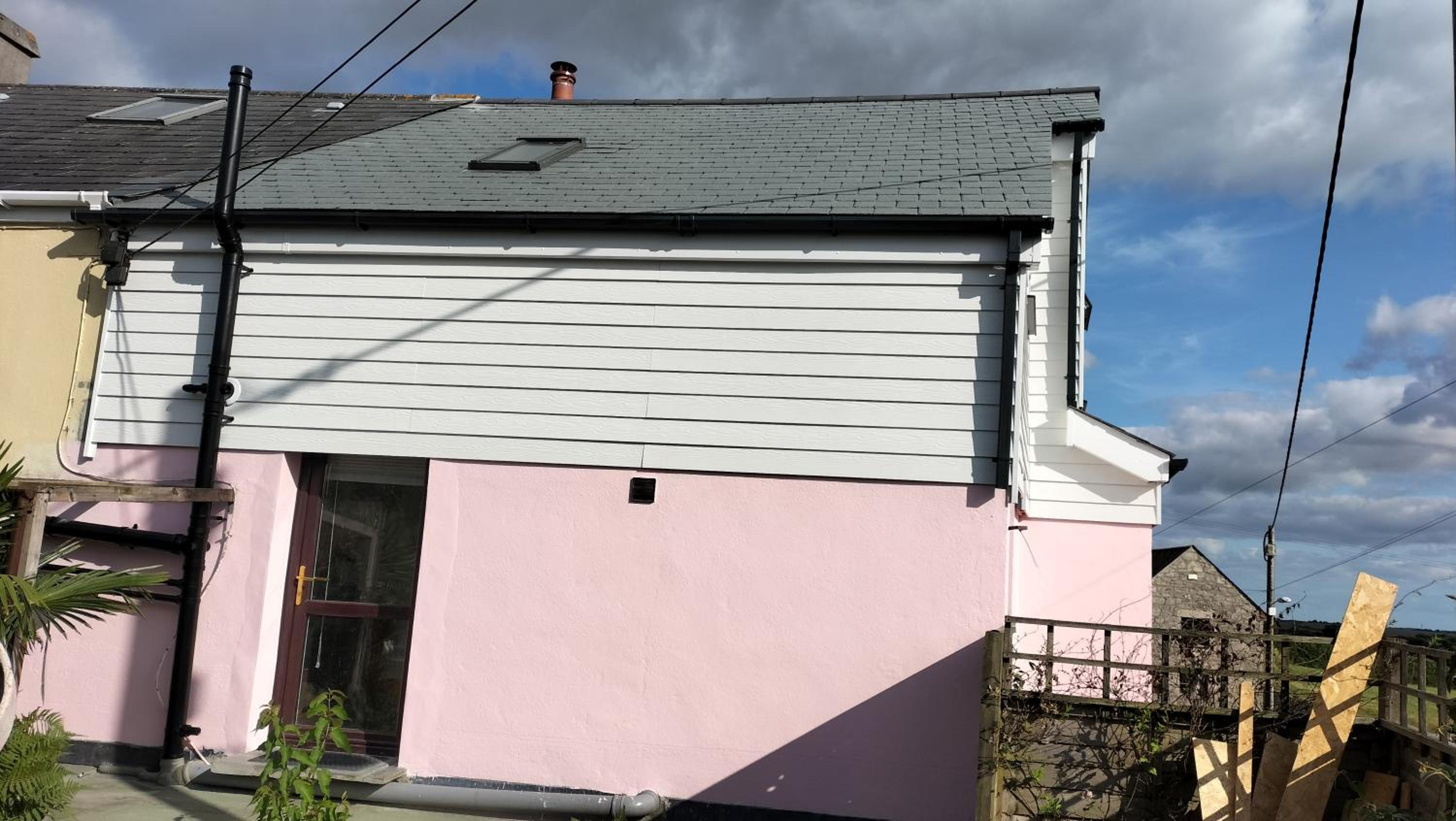 Clearview Cottage