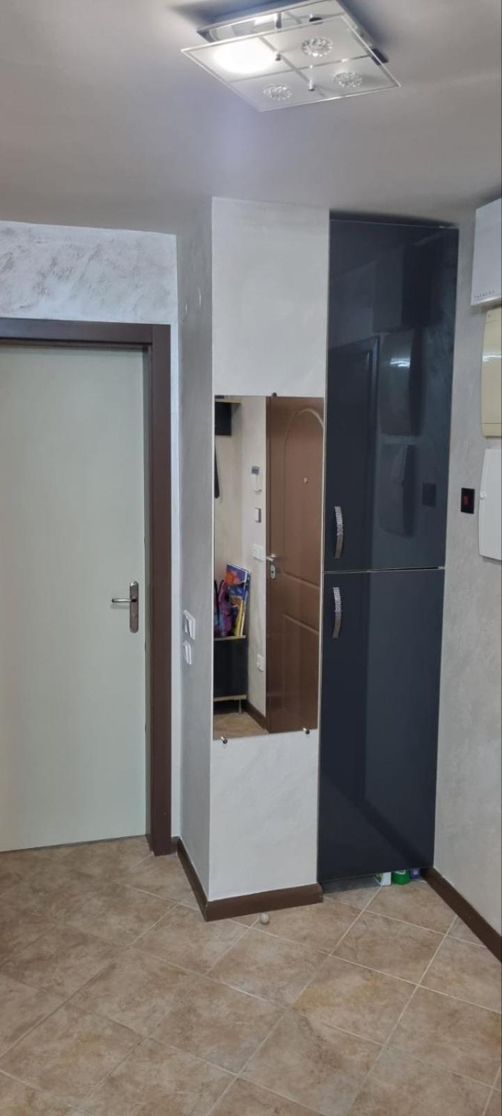 Oazis resort lux vip apartament