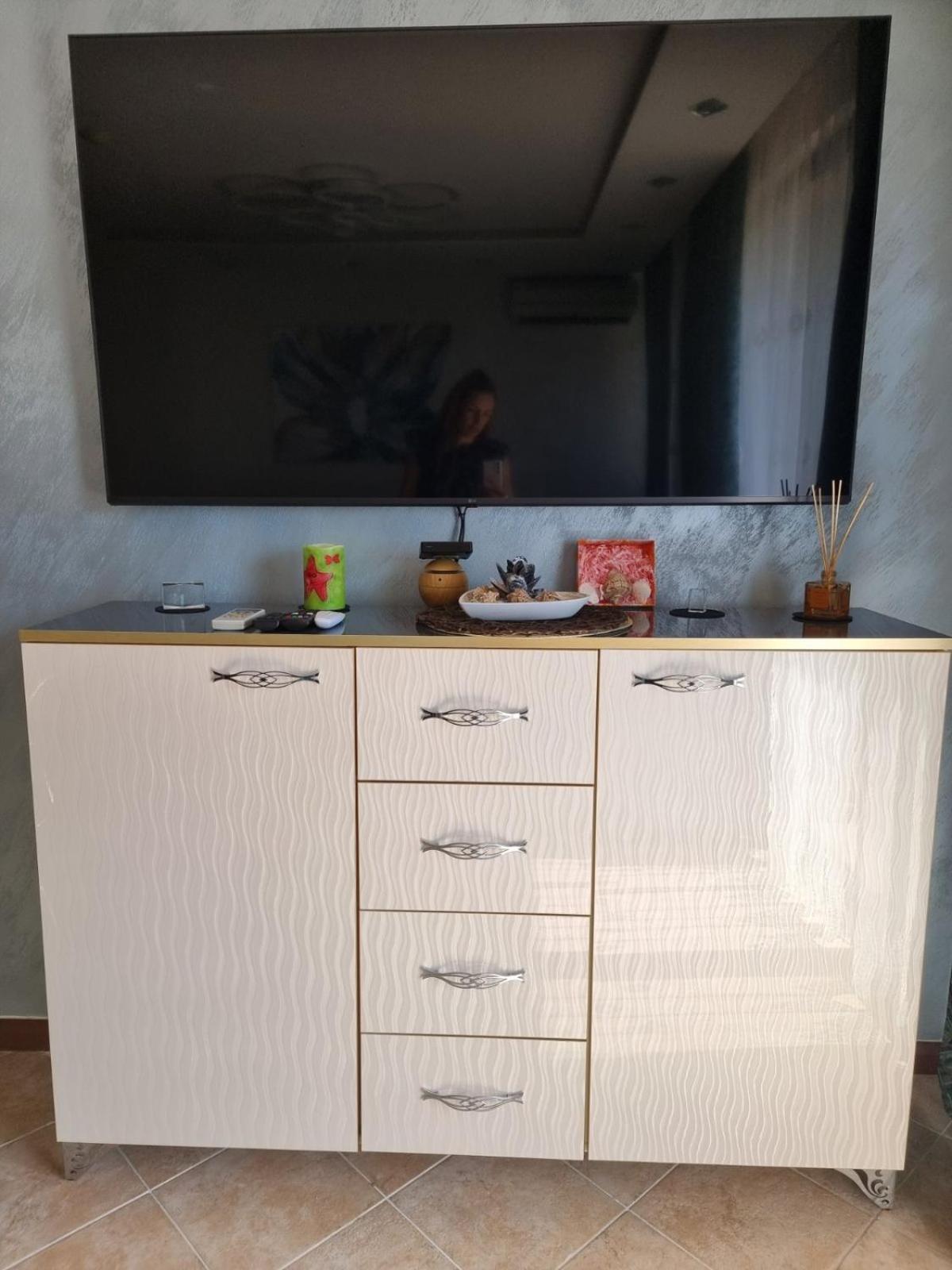 Oazis resort lux vip apartament