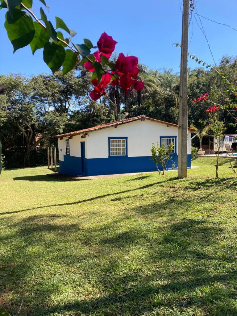 POUSO DA VALÉRIA E LUCIANO