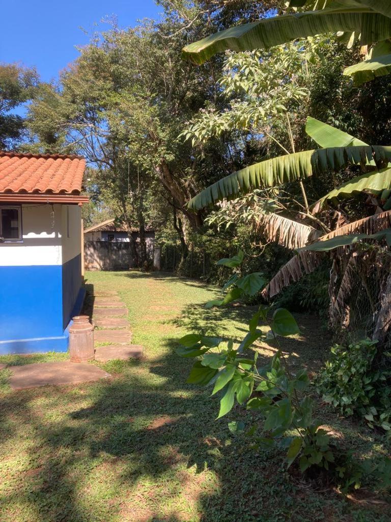 POUSO DA VALÉRIA E LUCIANO