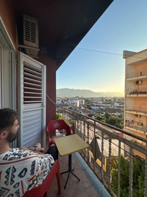 SleepIN Shkoder II