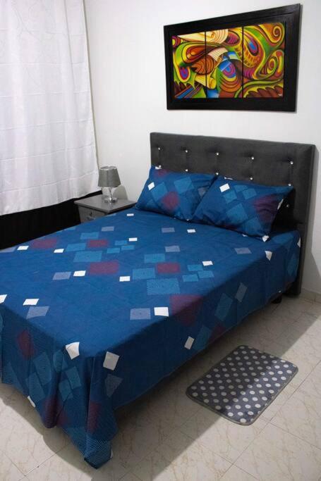 Apartamento con buena ubicación PARA FAMILIA Grande