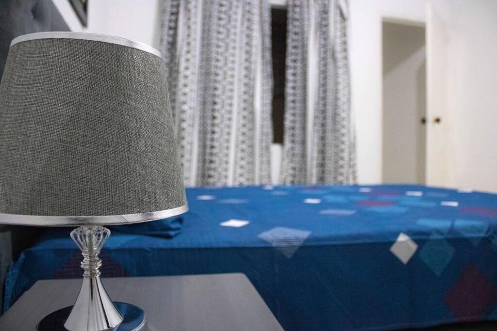 Apartamento con buena ubicación PARA FAMILIA Grande
