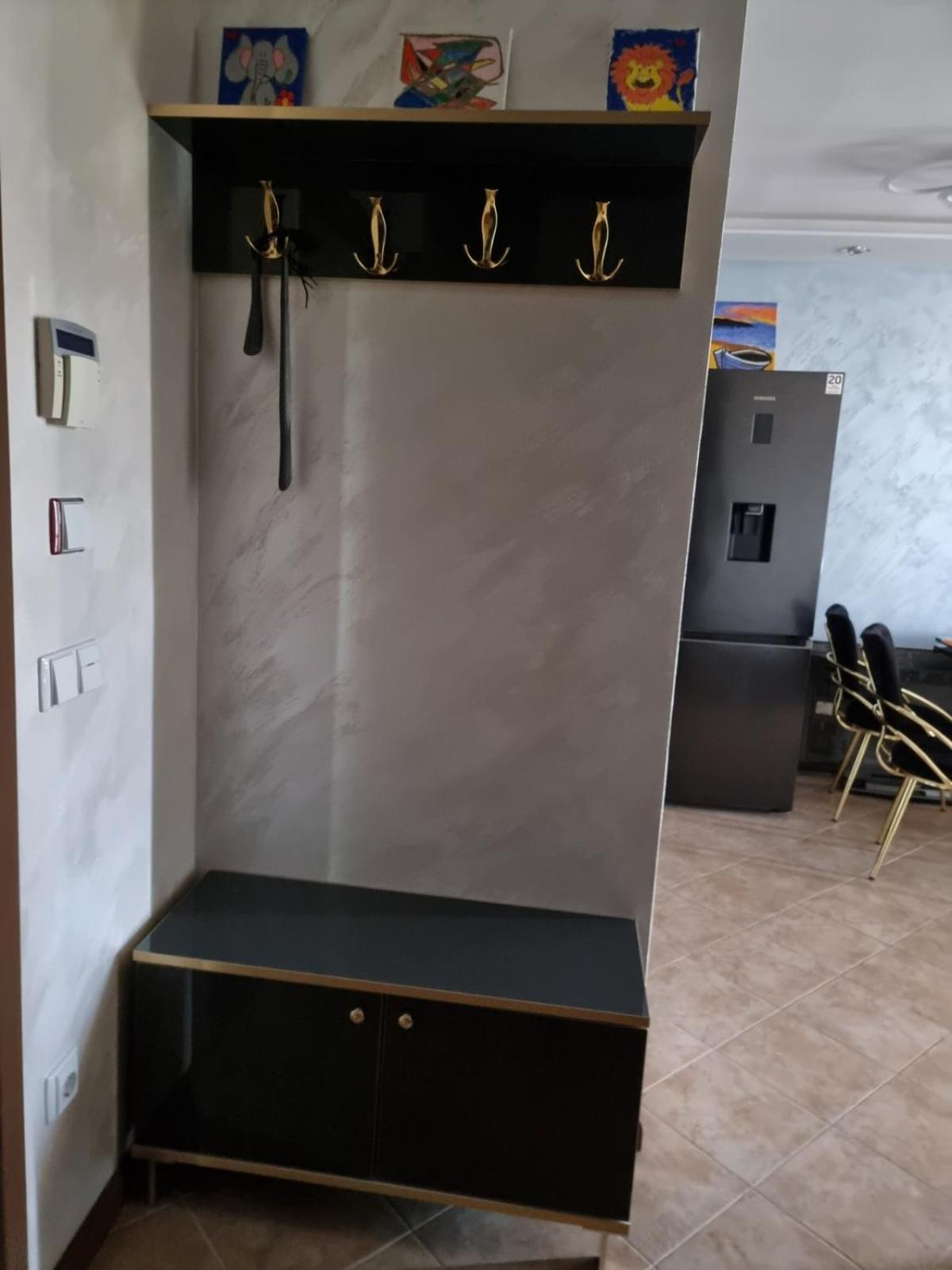 Oazis resort lux vip apartament