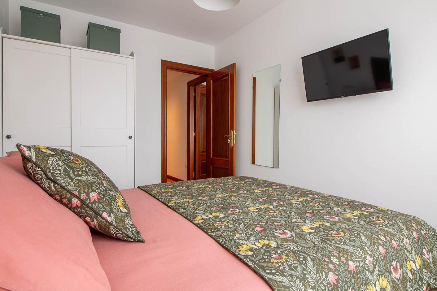 AH Delux3Rooms Gijón VUT6893AS