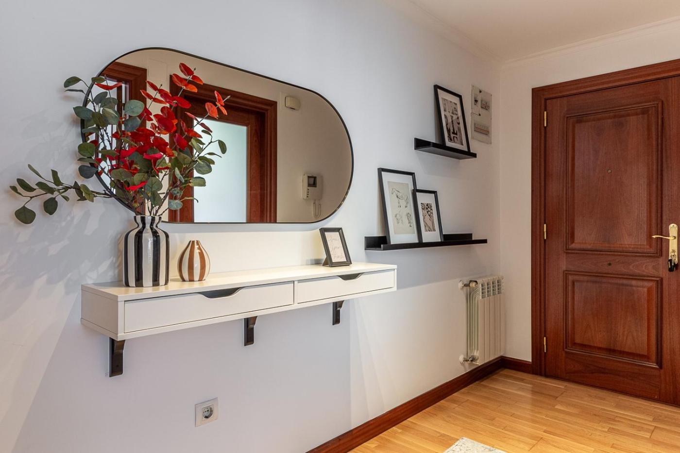 AH Delux3Rooms Gijón VUT6893AS