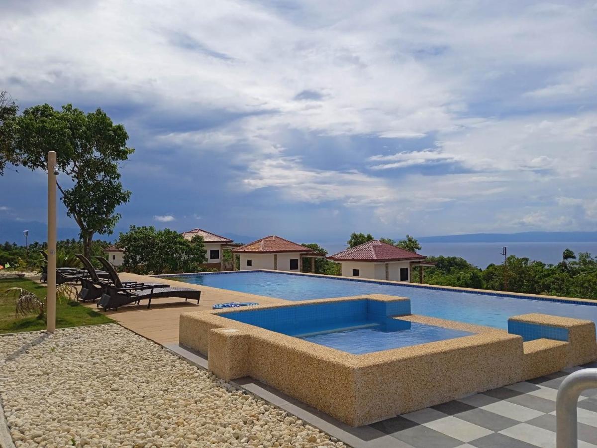 Siquijor Skylodge Mountain Resort