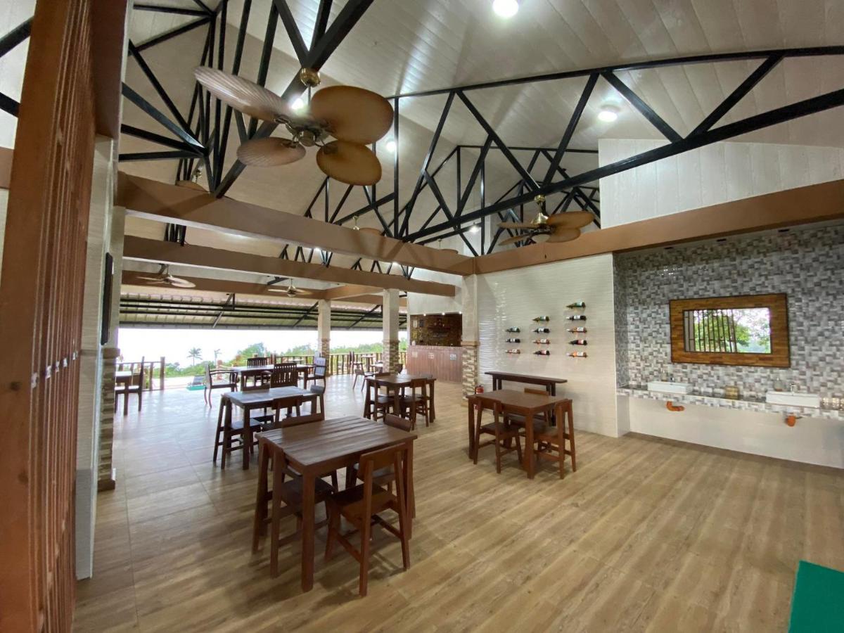 Siquijor Skylodge Mountain Resort