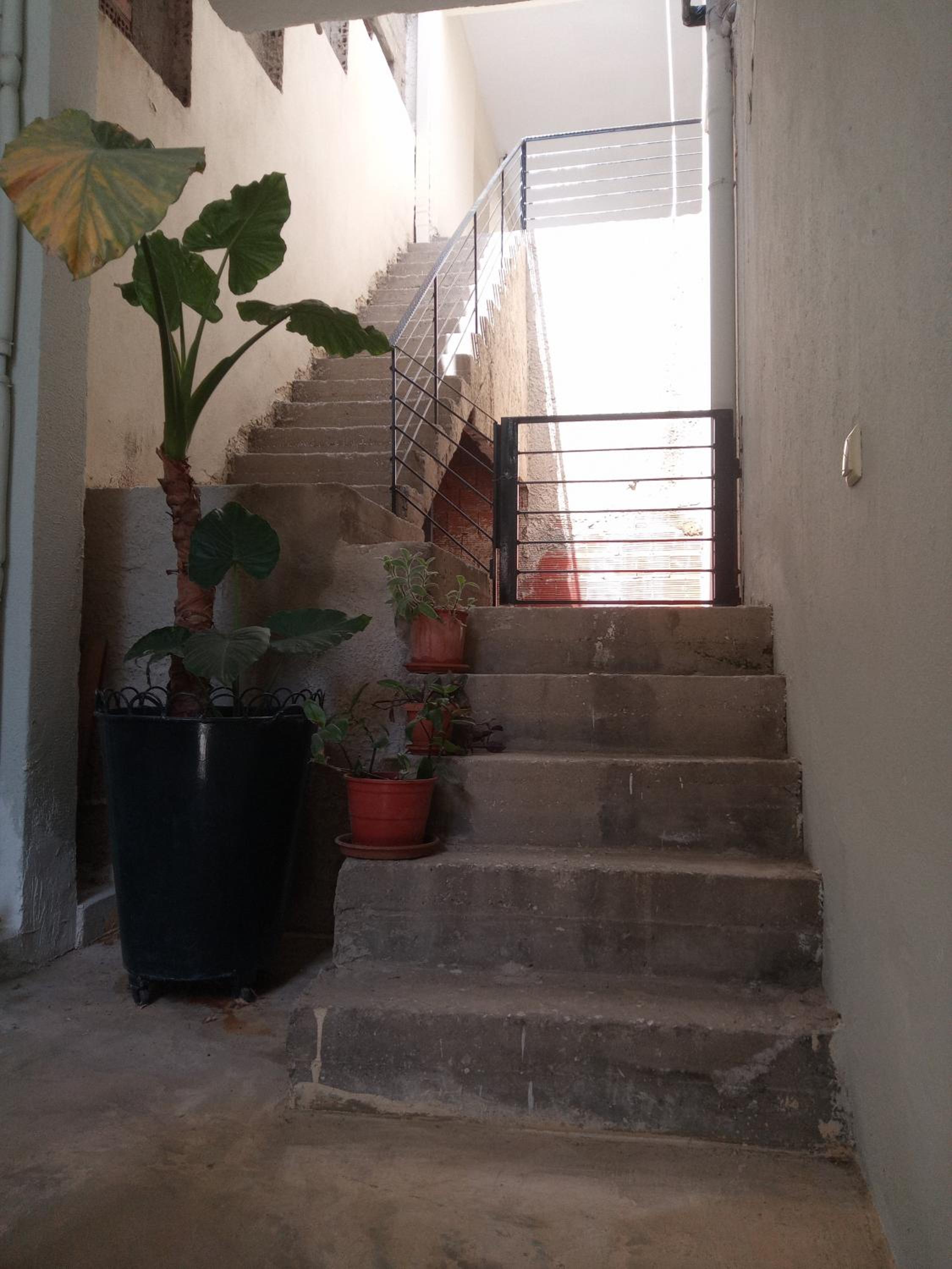 Letos Apartment Sky view 3