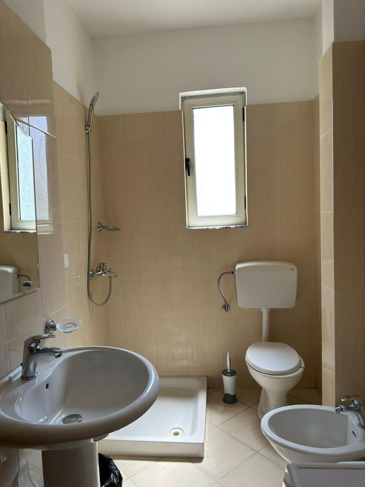 Cozy and friendly apartament