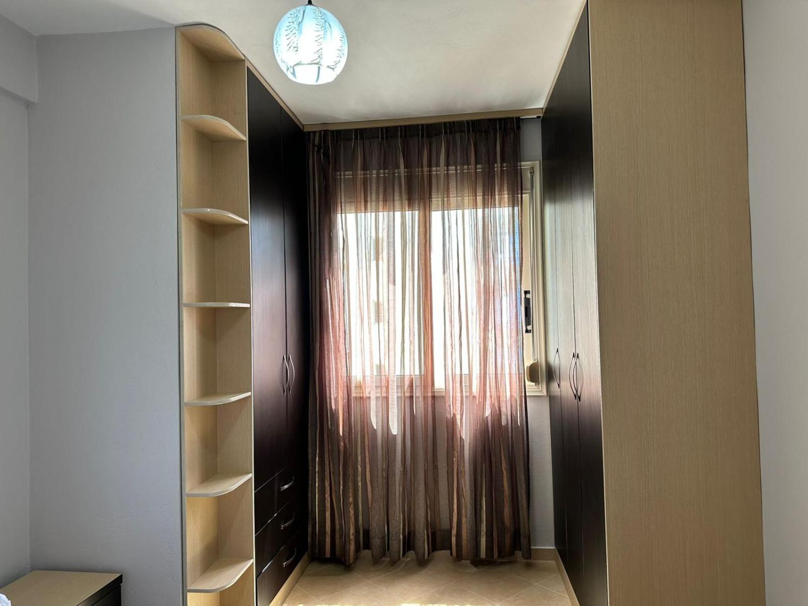 Cozy and friendly apartament