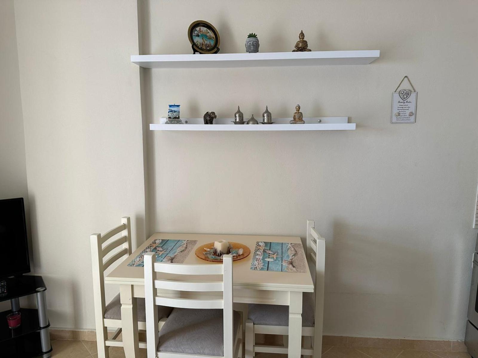 Cozy and friendly apartament