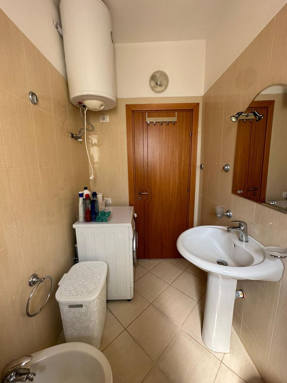 Cozy and friendly apartament