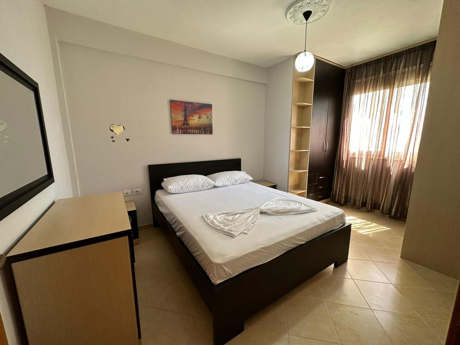 Cozy and friendly apartament