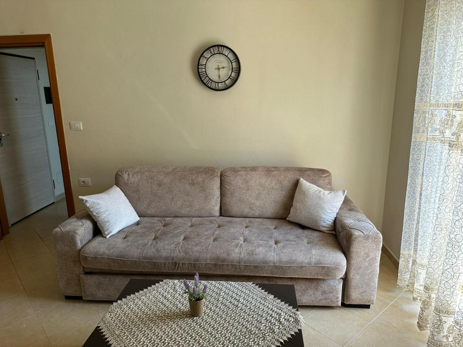 Cozy and friendly apartament