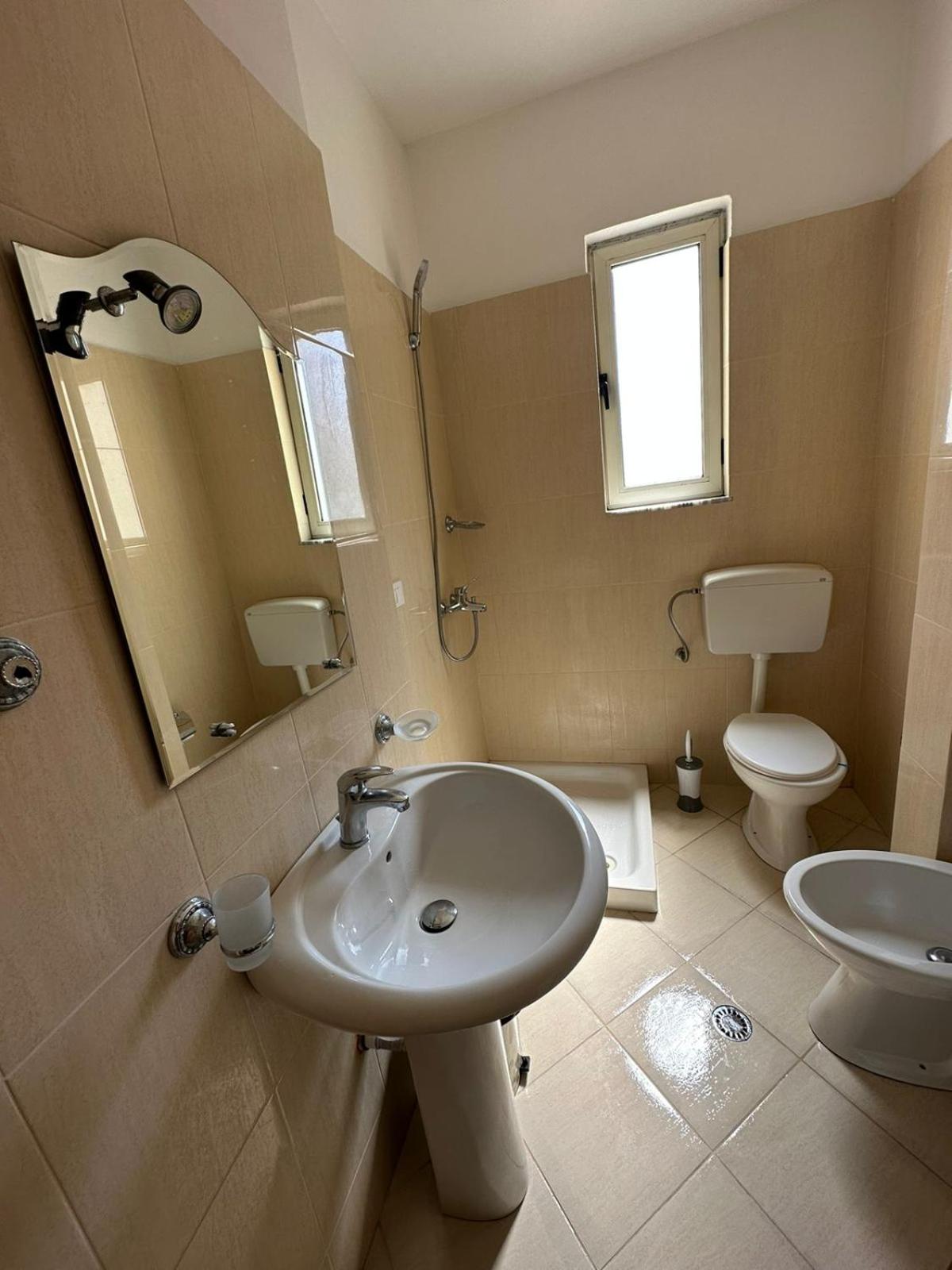 Cozy and friendly apartament