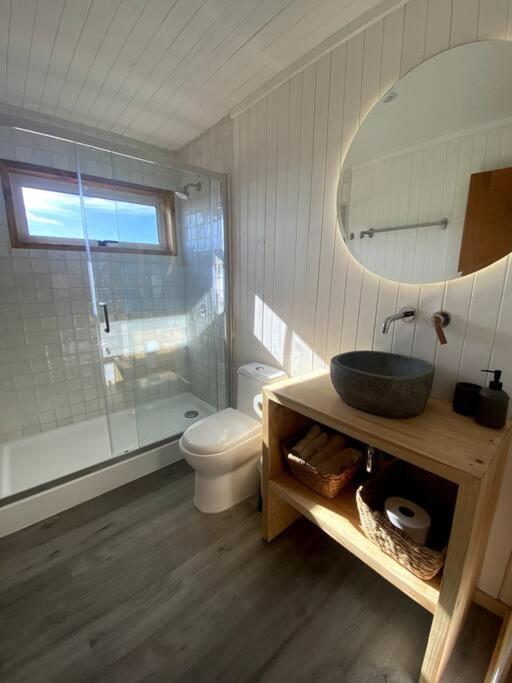 Buchuvillas Surf House