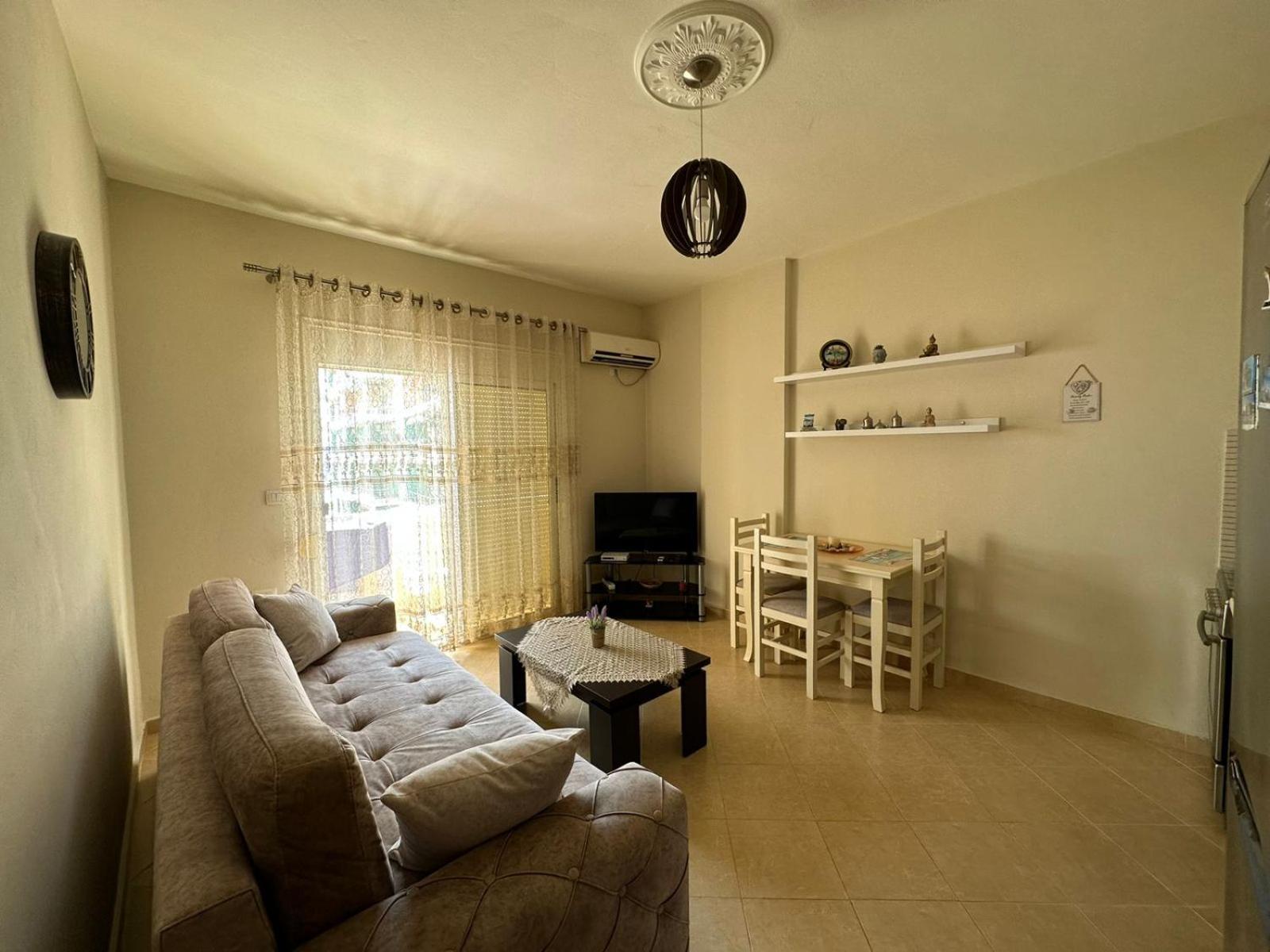 Cozy and friendly apartament