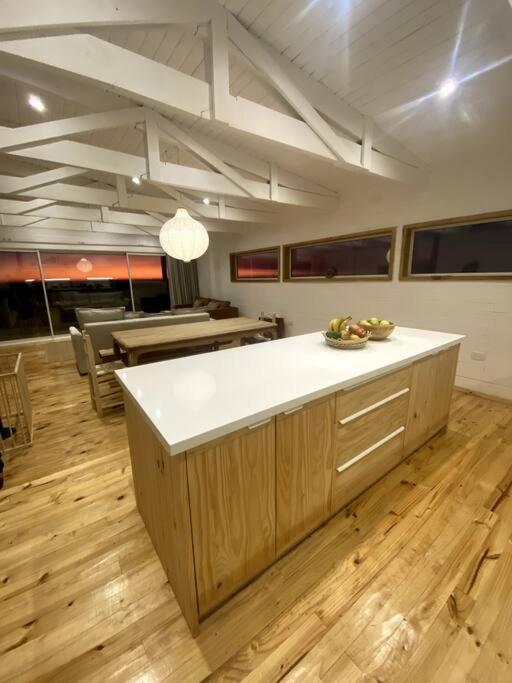 Buchuvillas Surf House