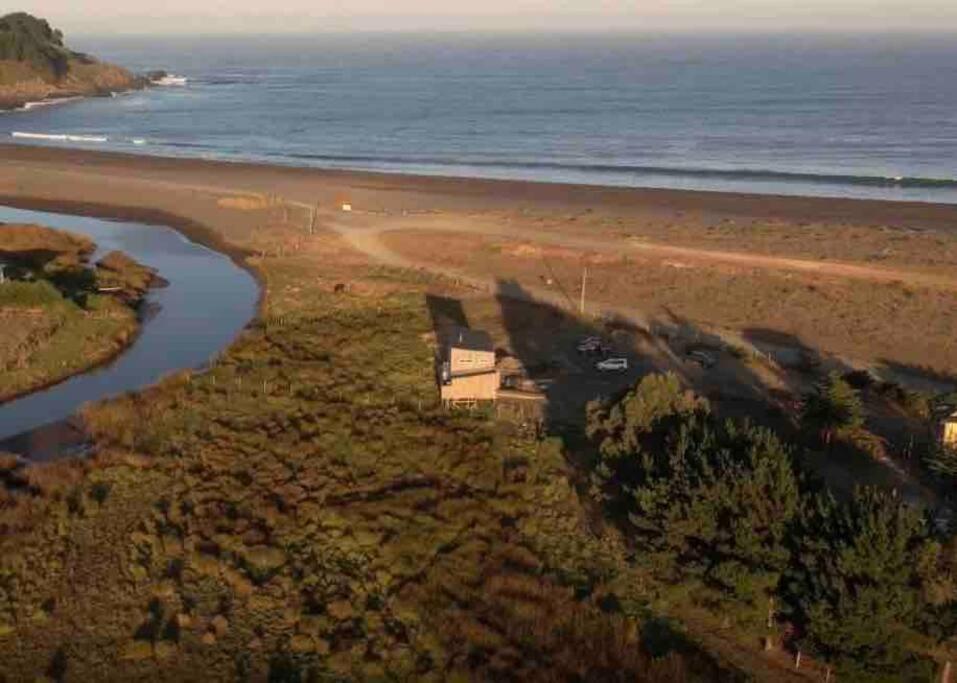Buchuvillas Surf House