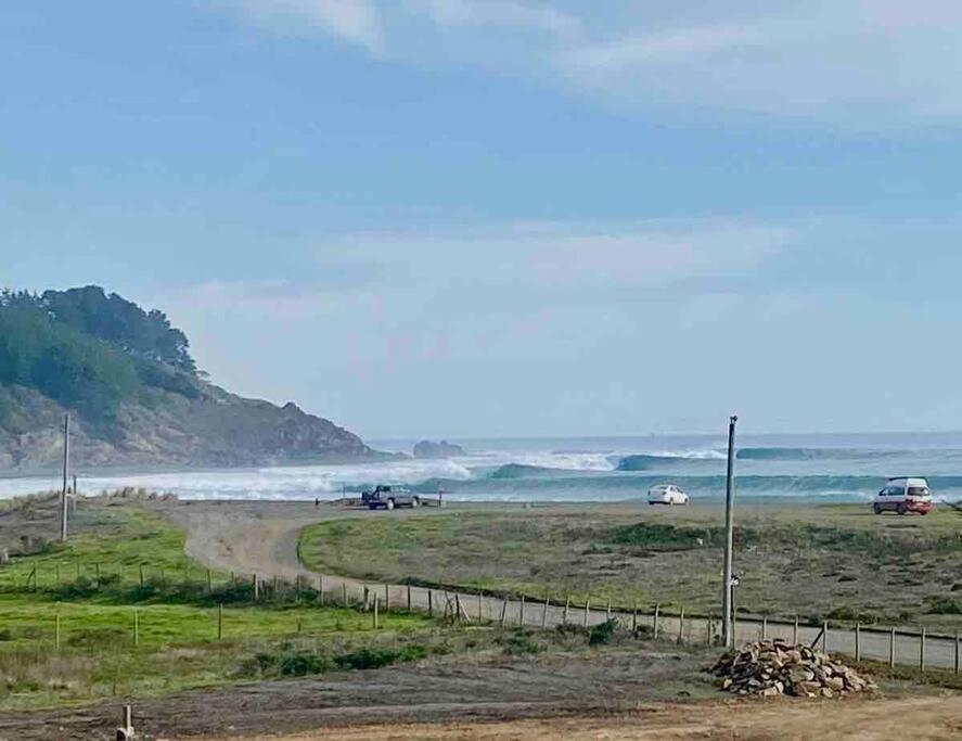 Buchuvillas Surf House
