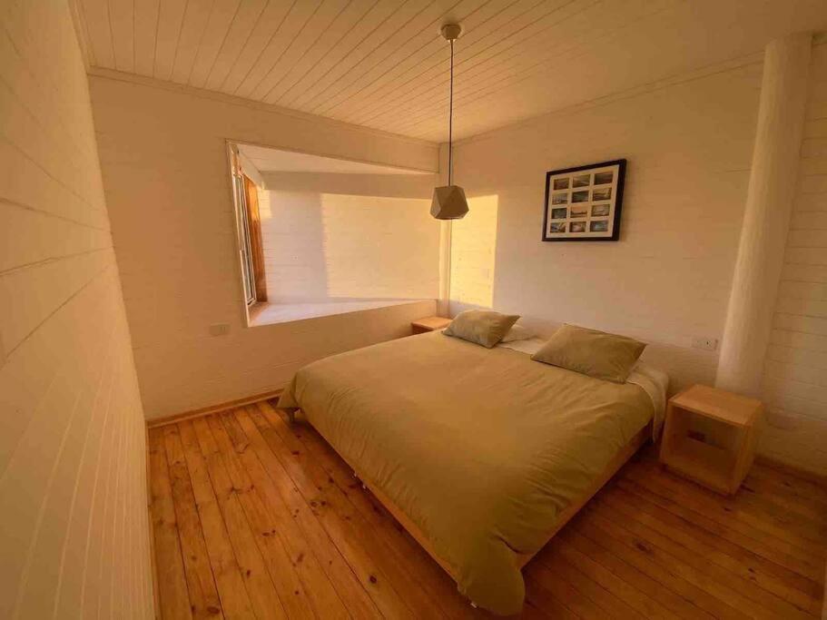 Buchuvillas Surf House
