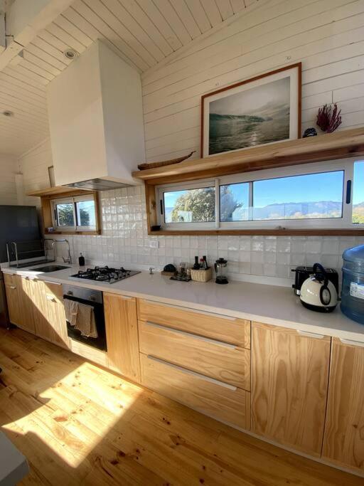 Buchuvillas Surf House