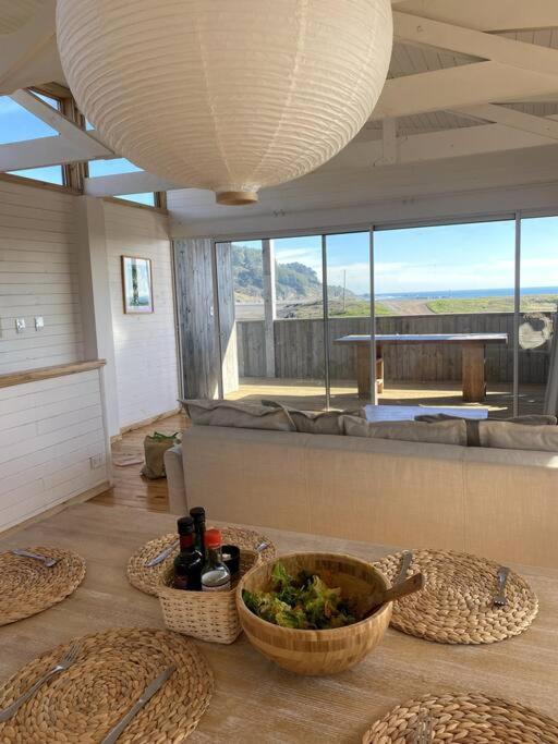Buchuvillas Surf House