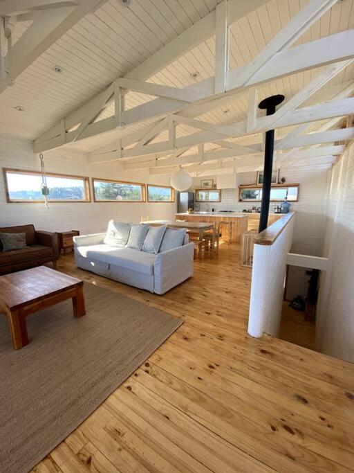 Buchuvillas Surf House