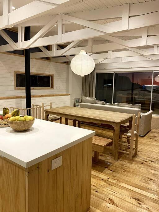 Buchuvillas Surf House