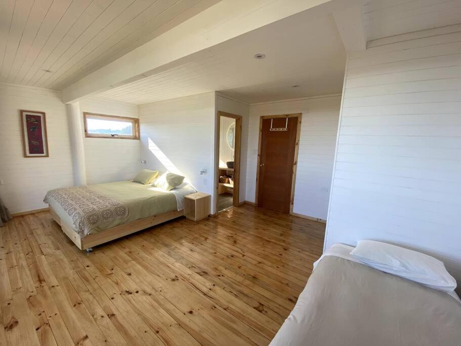 Buchuvillas Surf House