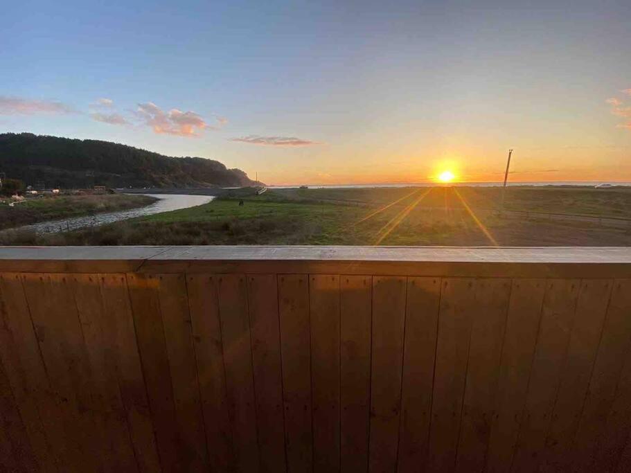 Buchuvillas Surf House
