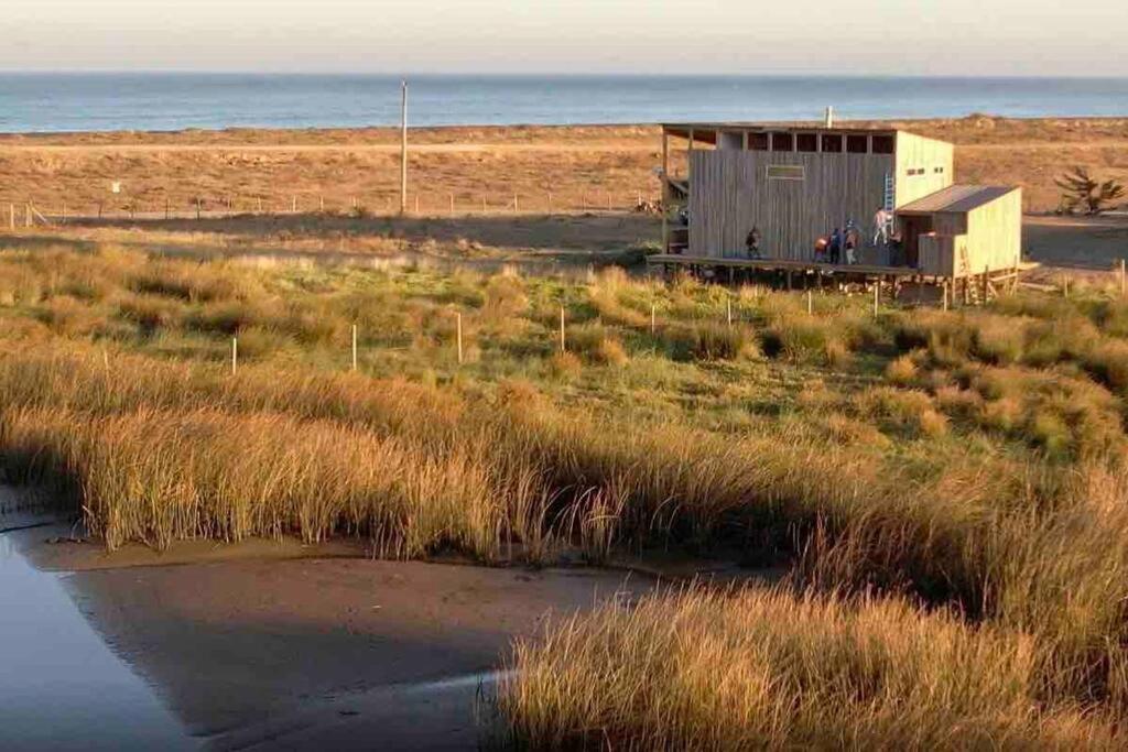Buchuvillas Surf House
