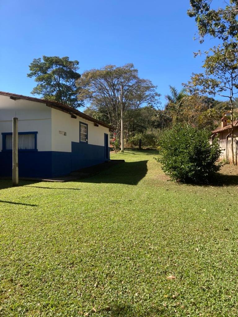 POUSO DA VALÉRIA E LUCIANO
