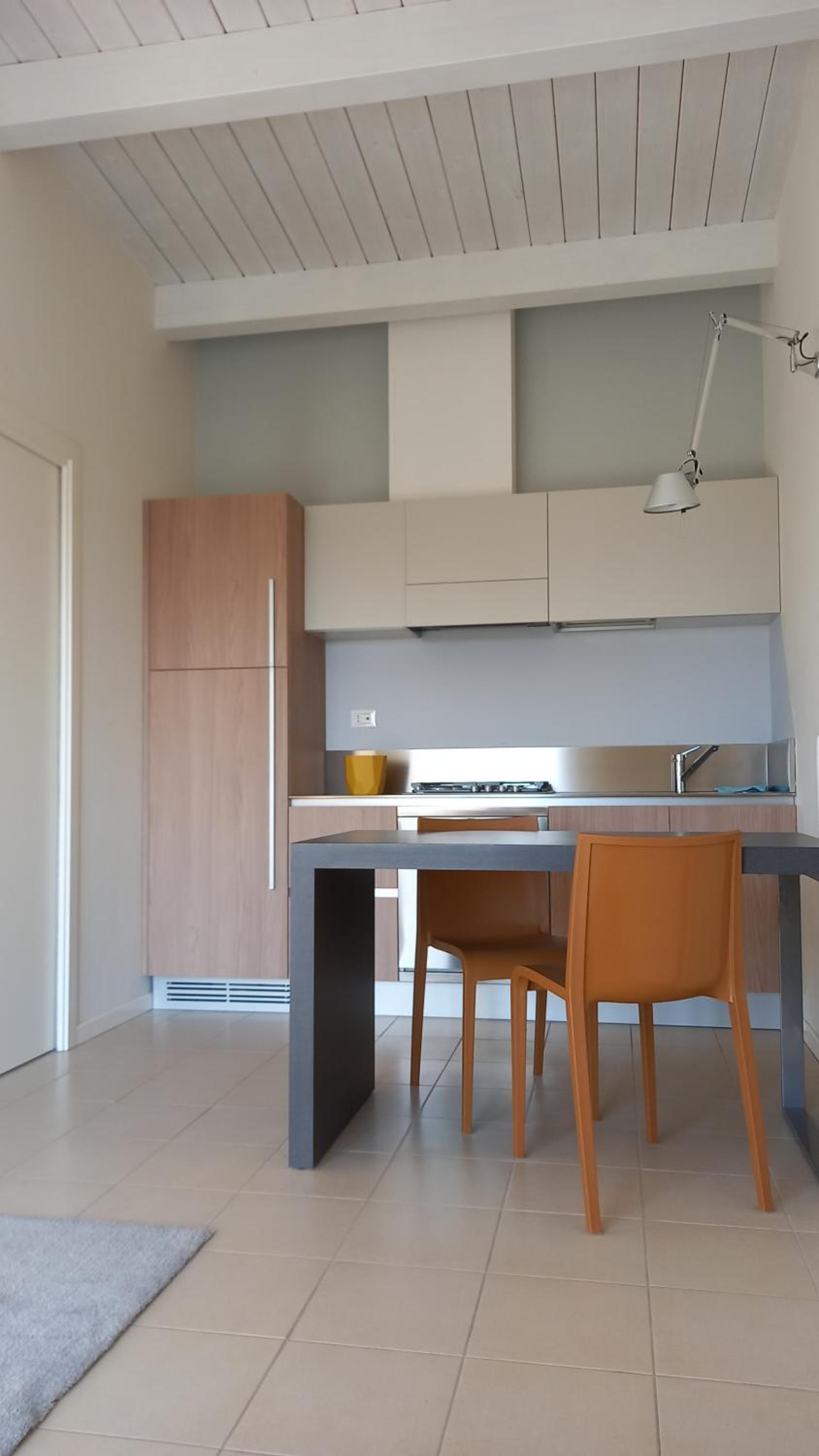 Appartamento A