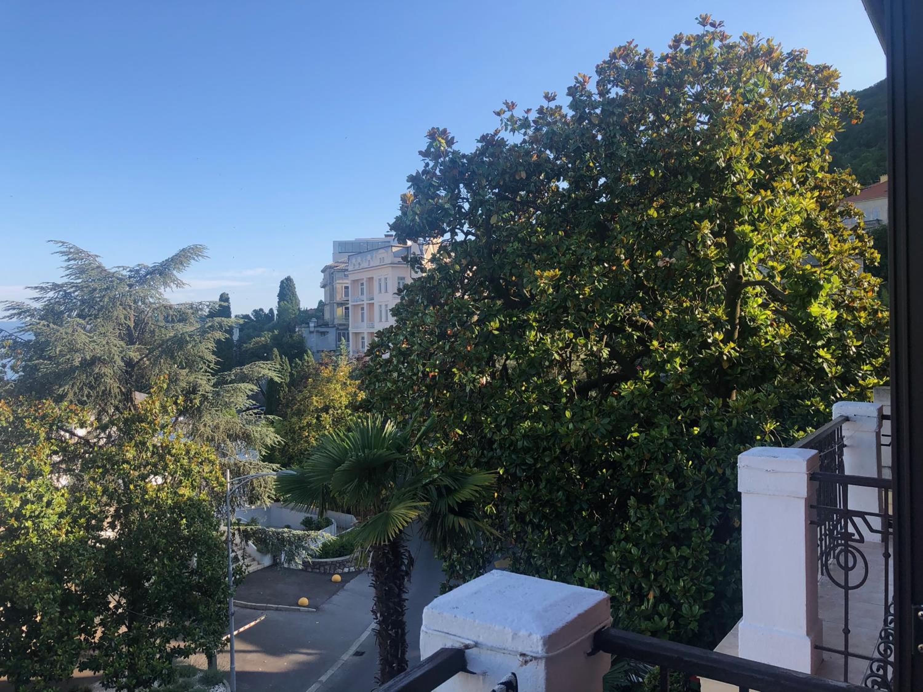 Apartman Pam view 4