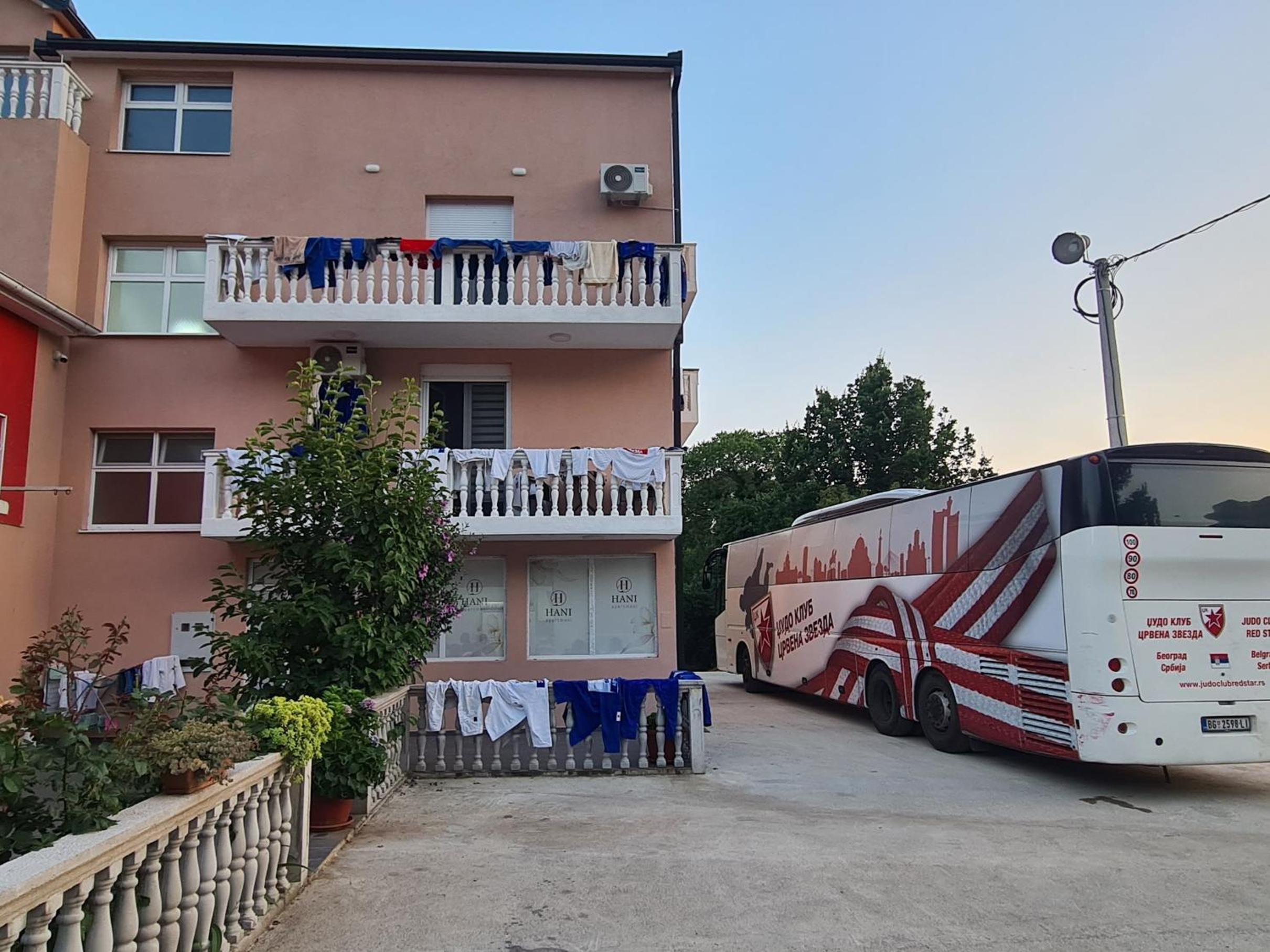 Apartmani Hani view 3
