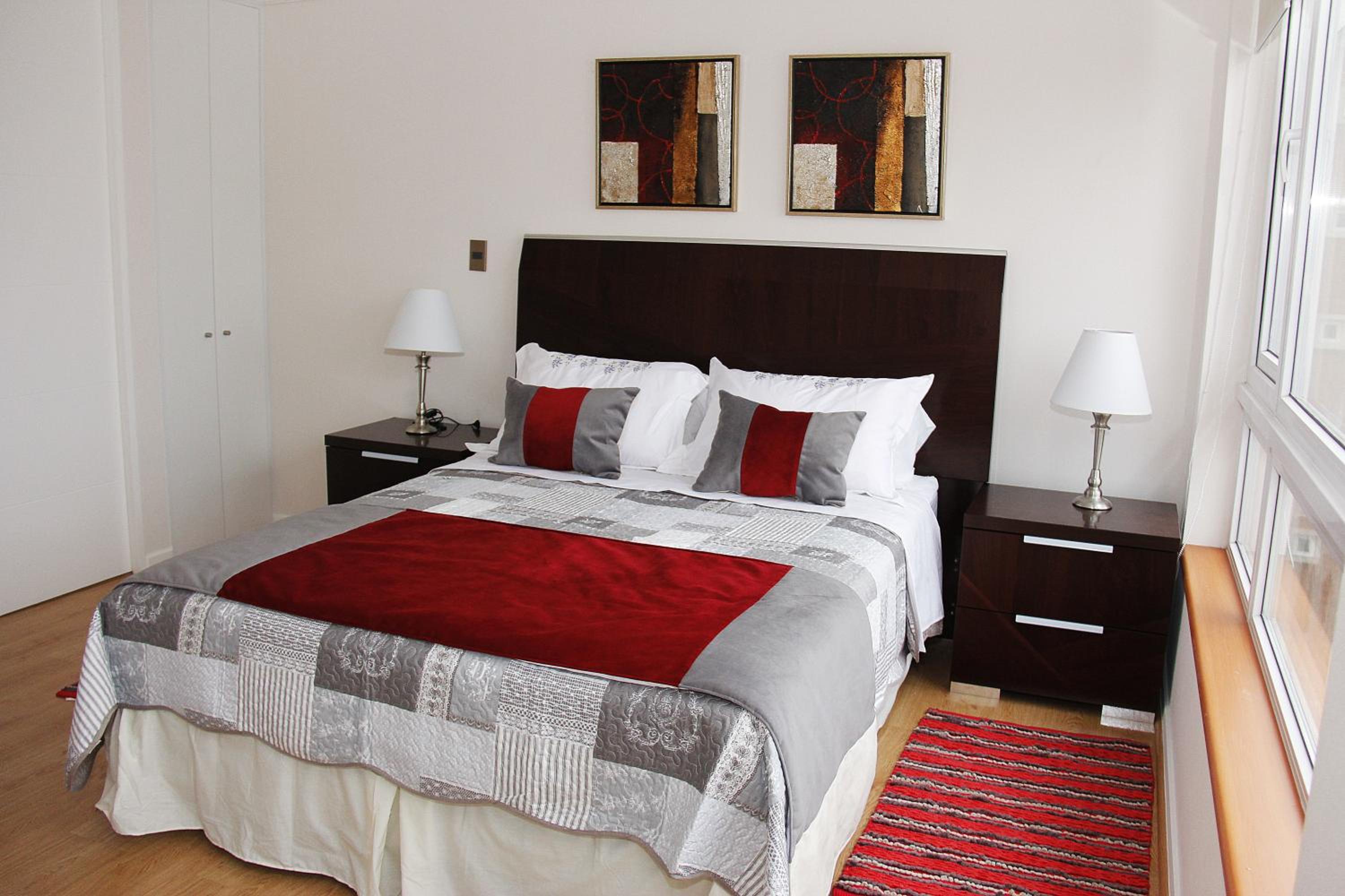 Concepción Suites