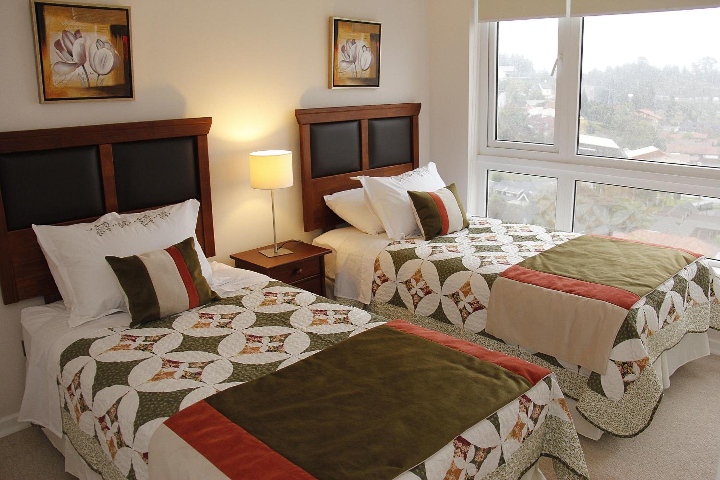 Concepción Suites