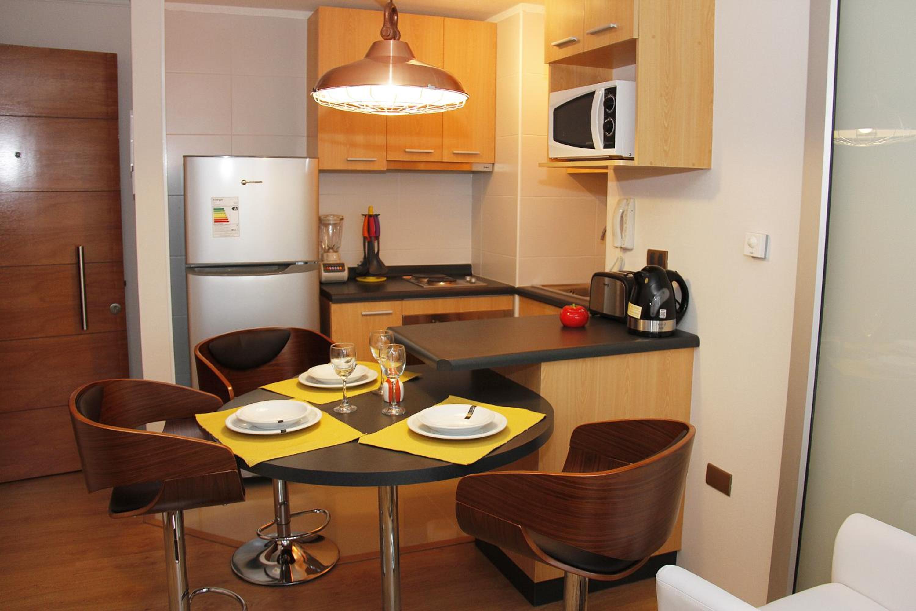 Concepción Suites