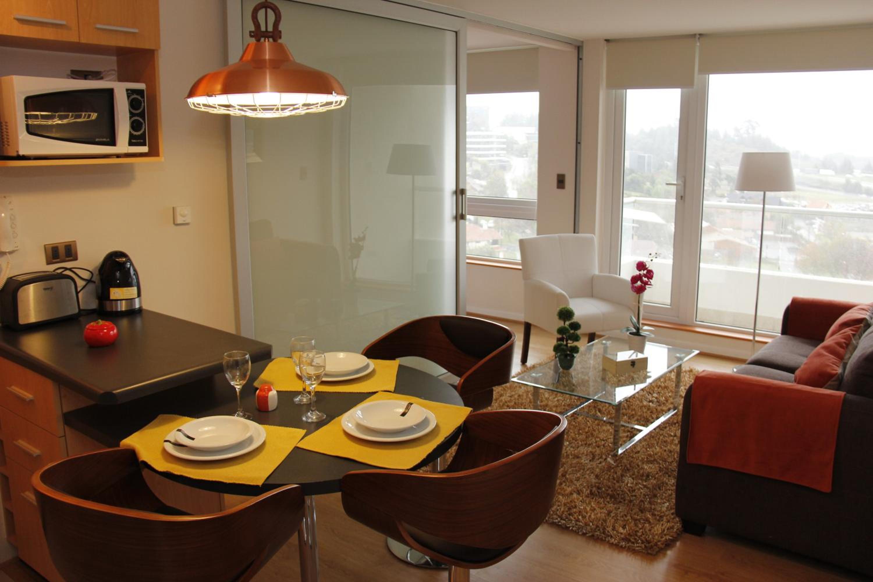 Concepción Suites