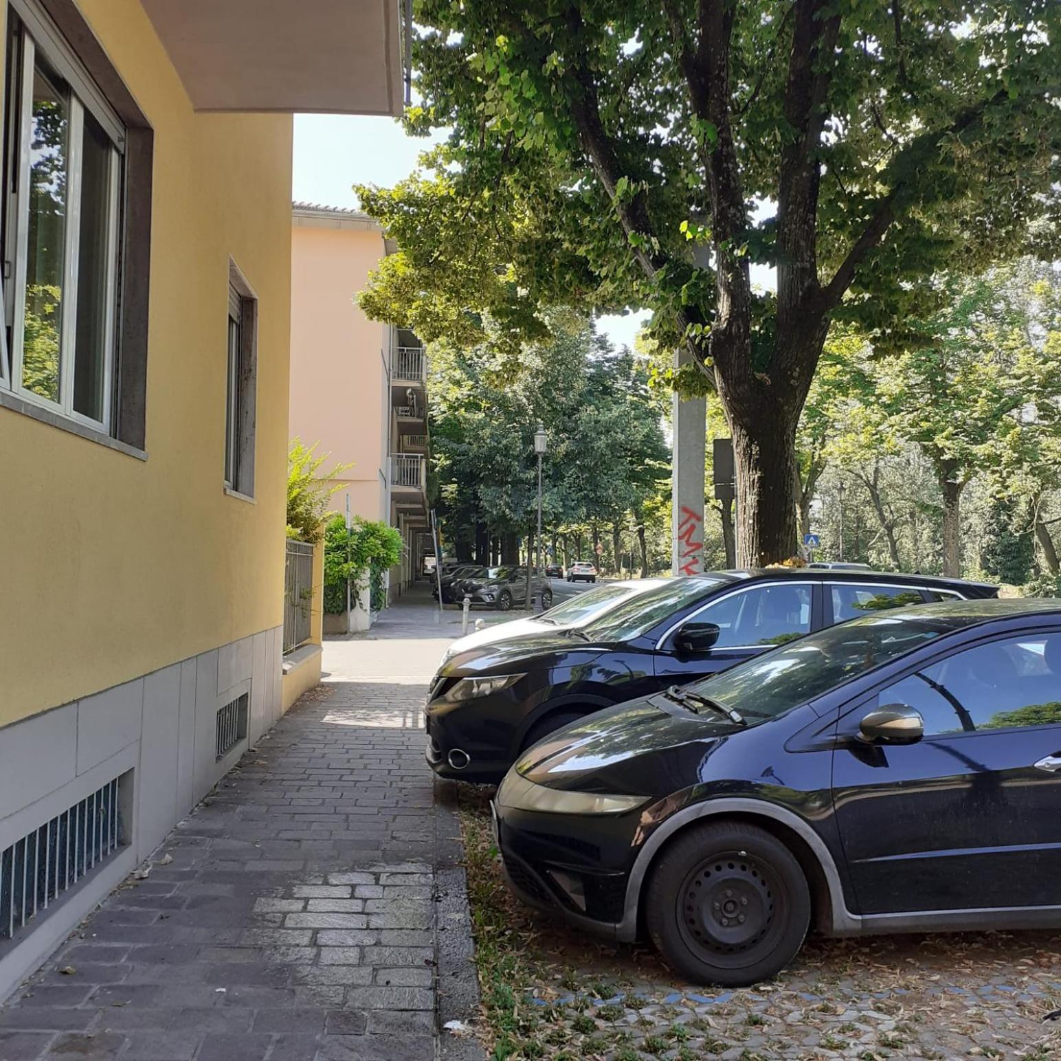 Appartamento casa sul fiume view 3