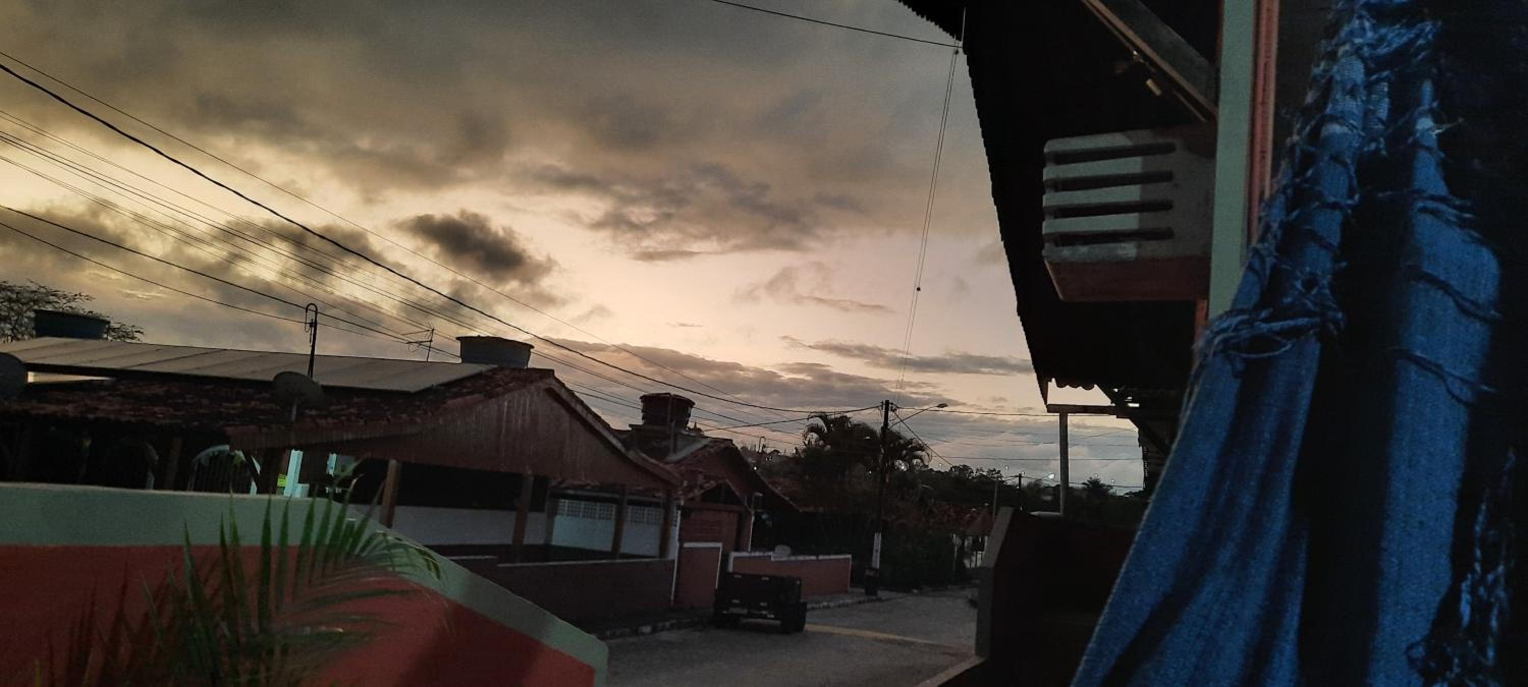 Casa Frio da Serrinha Gravatá