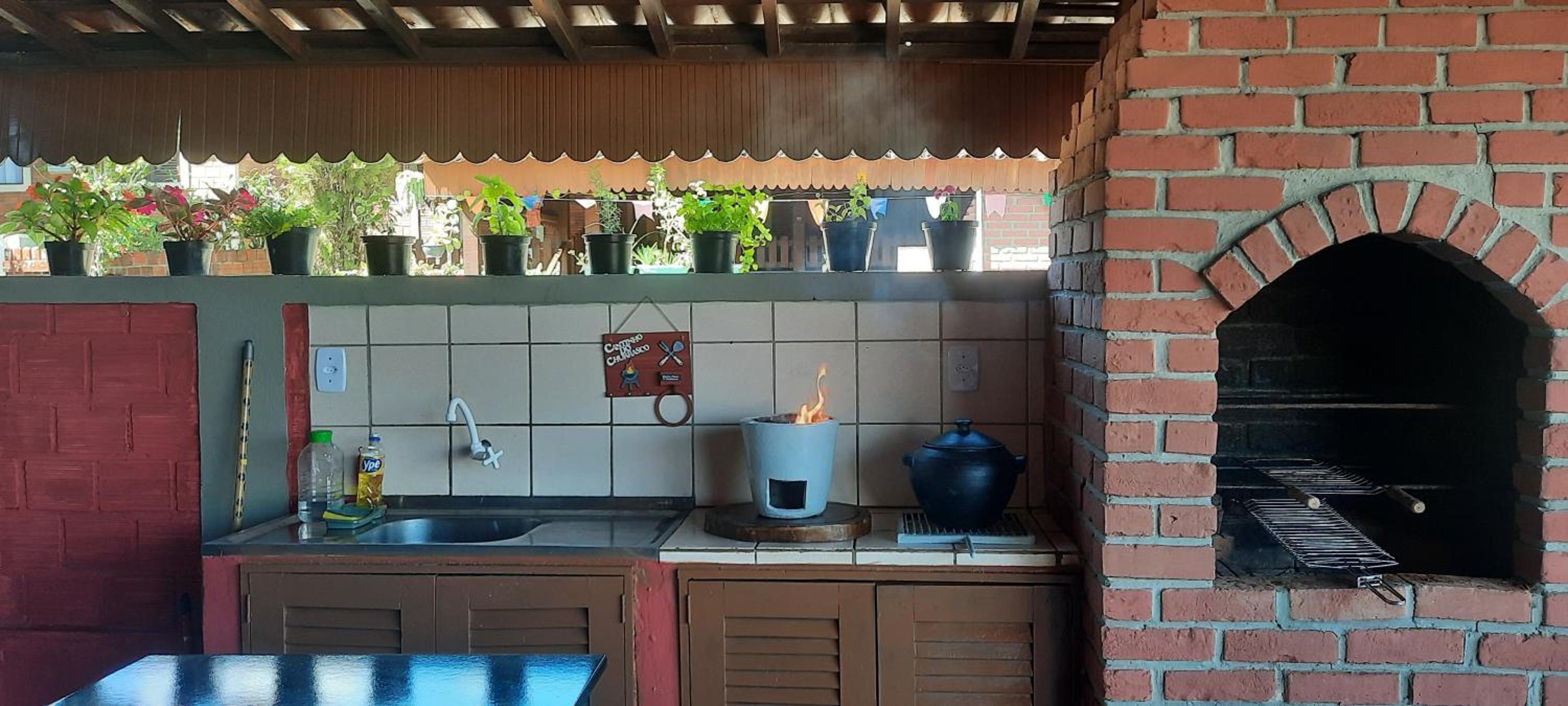 Casa Frio da Serrinha Gravatá