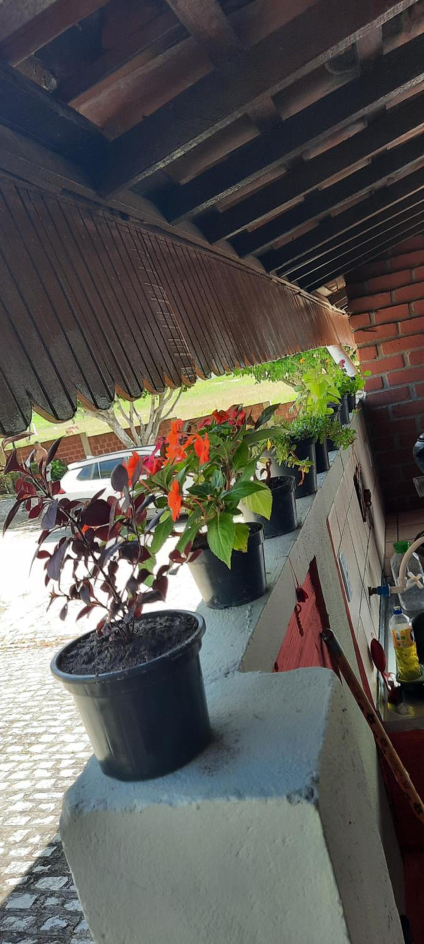 Casa Frio da Serrinha Gravatá