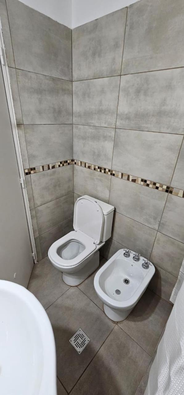 MZA Departamento Peatonal Sarmiento