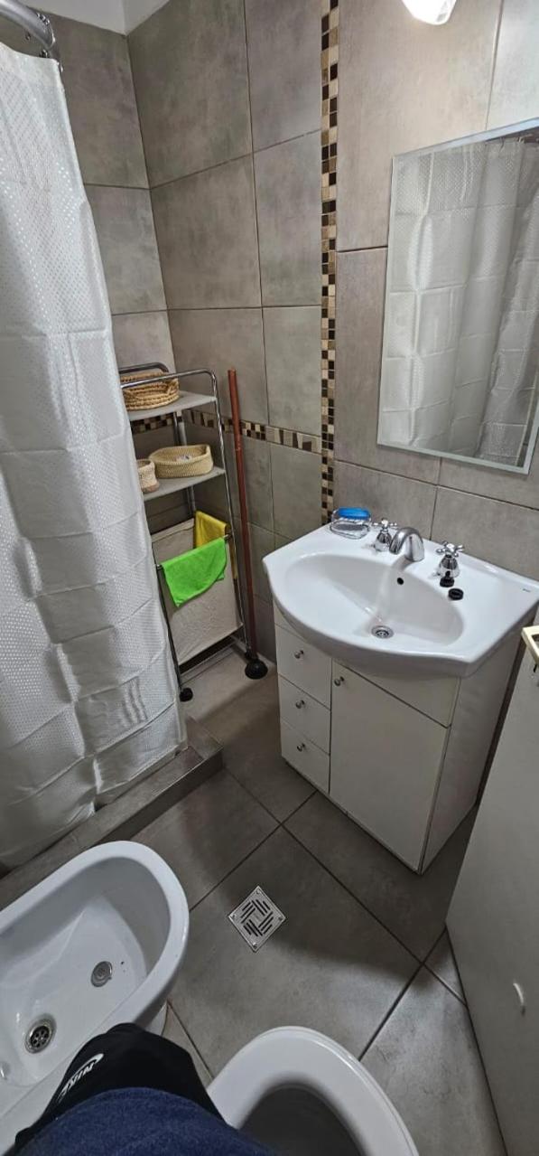 MZA Departamento Peatonal Sarmiento