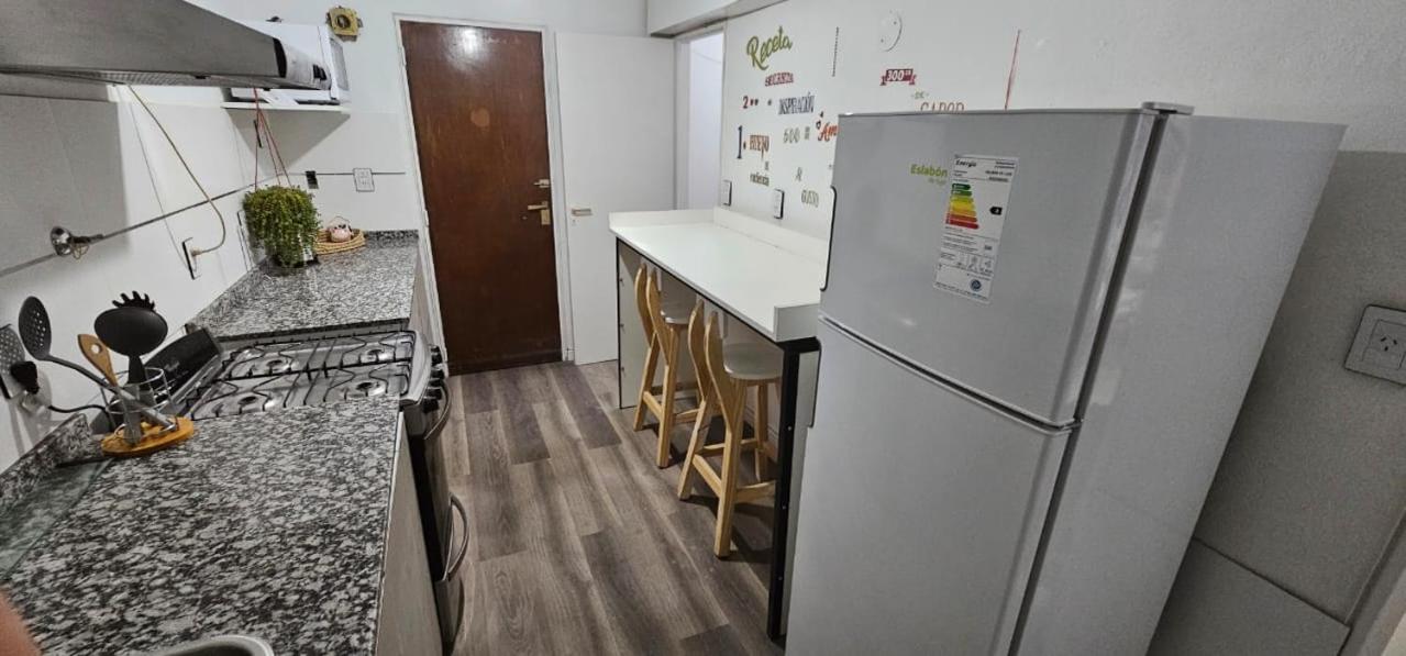 MZA Departamento Peatonal Sarmiento